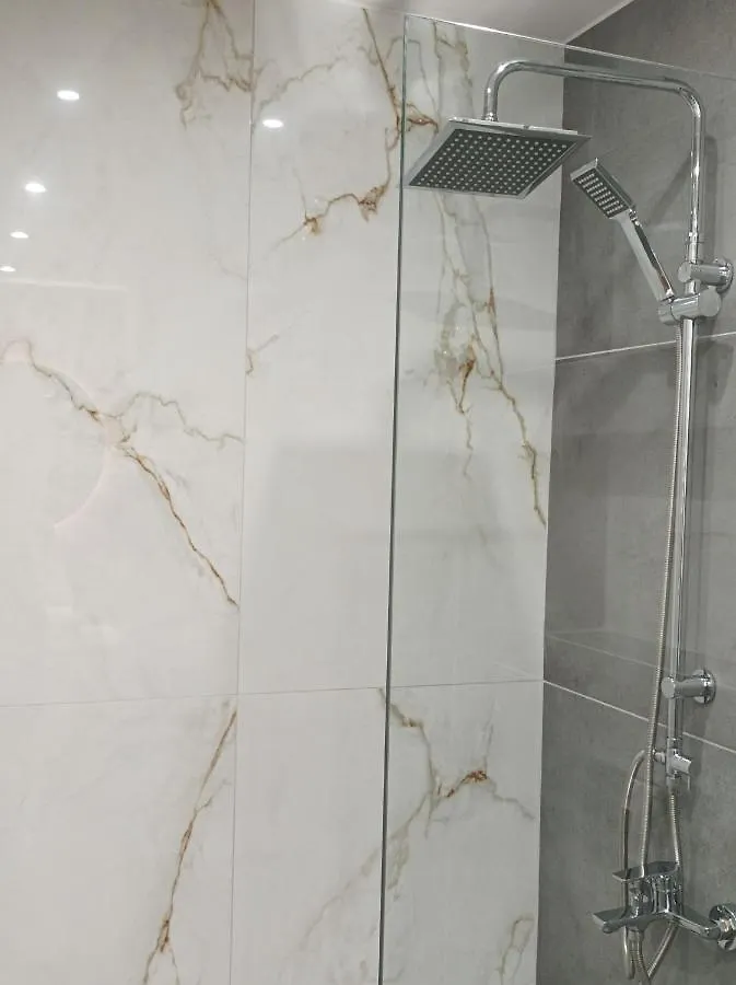 Appartamento Atelier Deluxe Apt. Salonicco