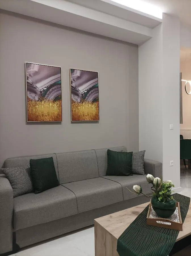 Atelier Deluxe Apt. Thessaloniki 0*,  Greece