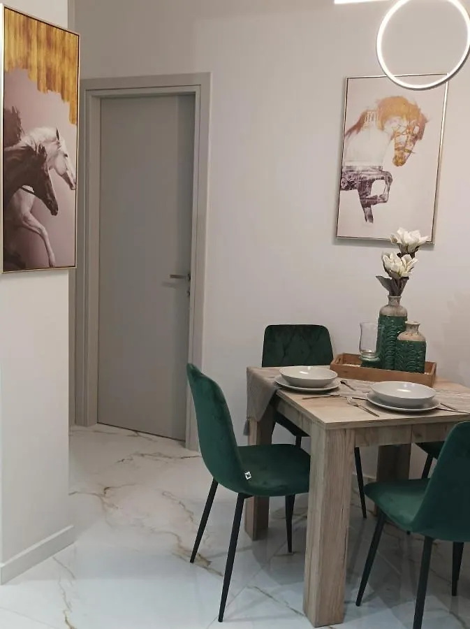 Atelier Deluxe Apt. Thessaloniki Apartment